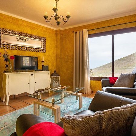 Apartamento Vulcano Costa Adeje  Exteriör bild