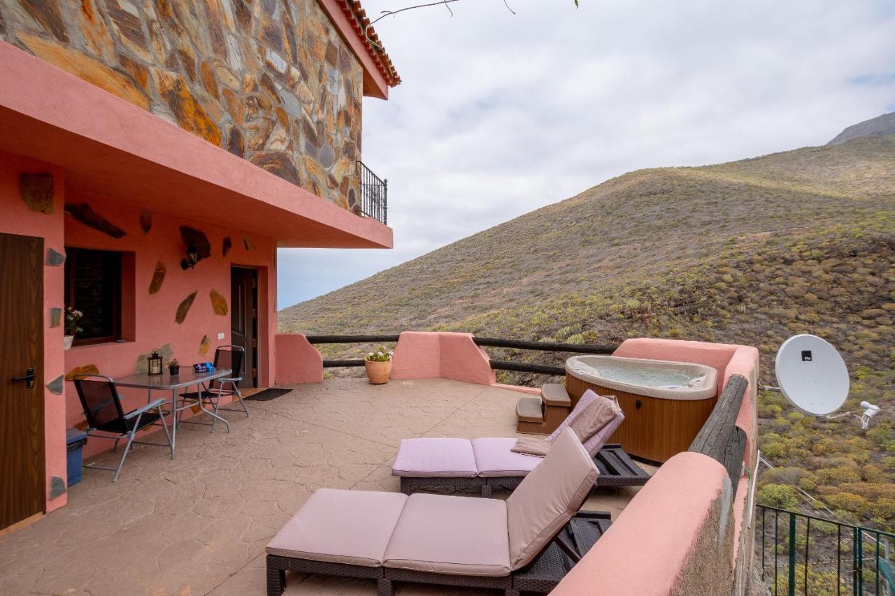 Apartamento Vulcano Costa Adeje  Exteriör bild