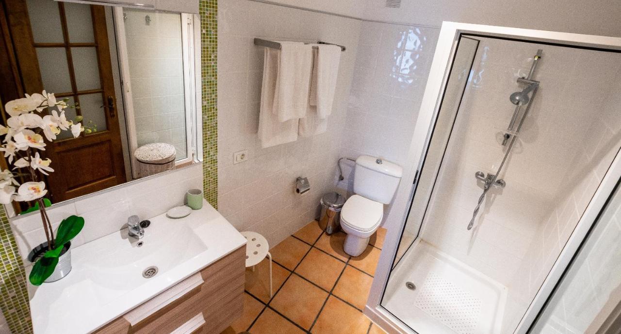 Apartamento Vulcano Costa Adeje  Exteriör bild