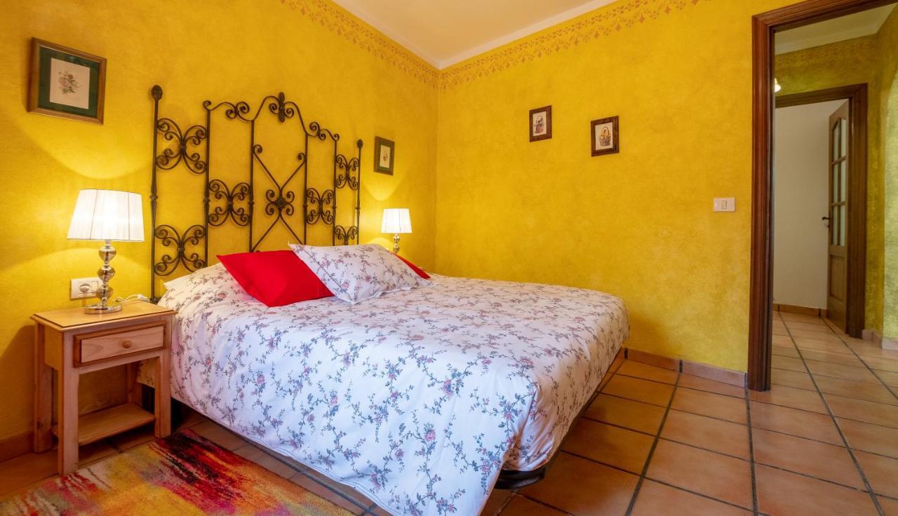 Apartamento Vulcano Costa Adeje  Exteriör bild